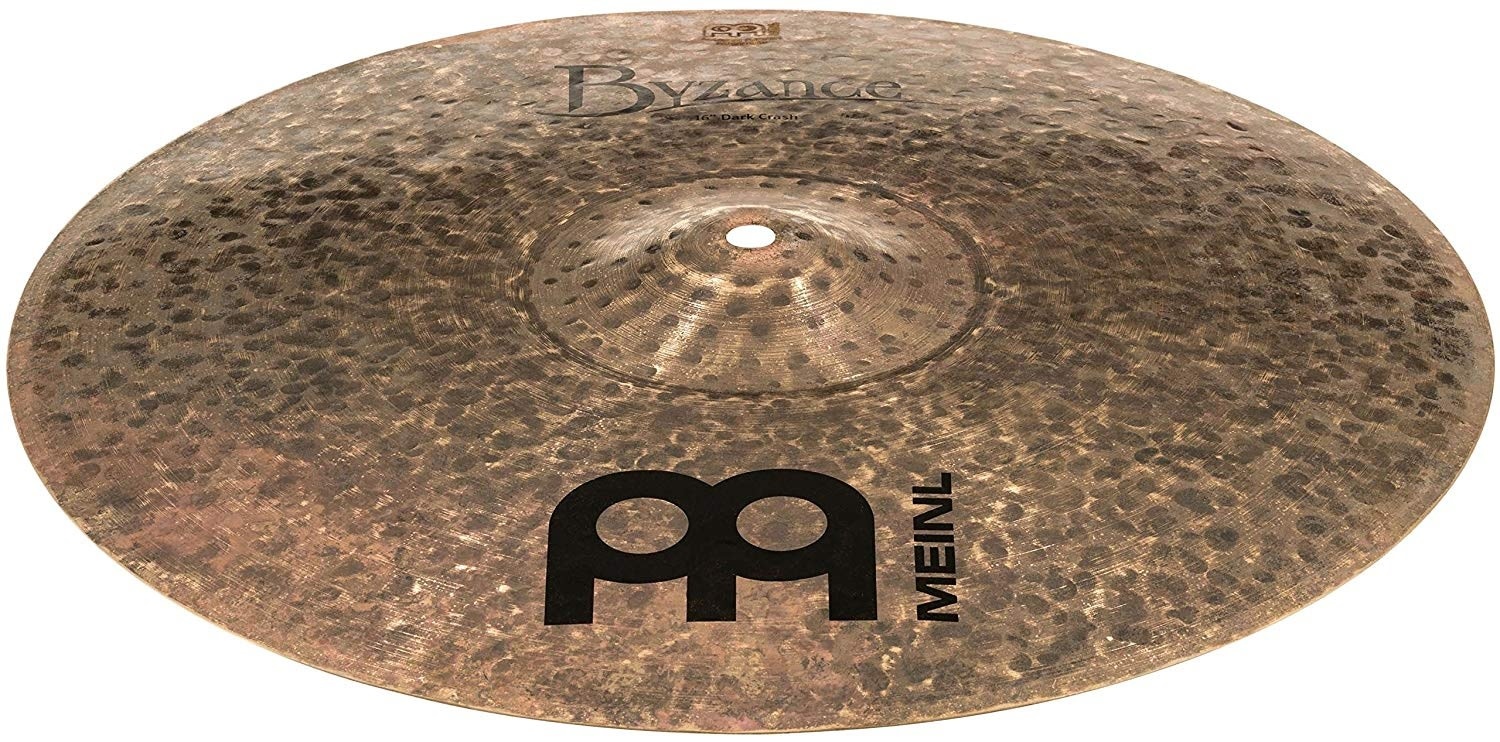 Meinl Byzance 16