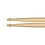 Meinl Meinl Standard 5B Wood Tip Drum Sticks