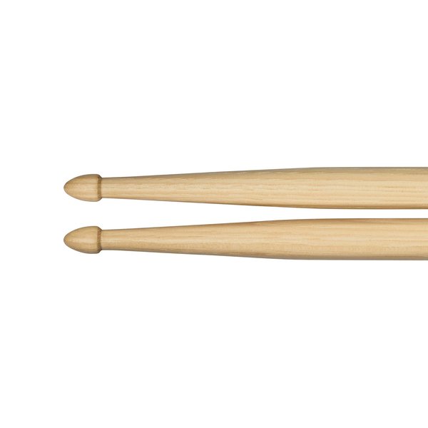 Meinl Meinl Standard 5B Wood Tip Drum Sticks