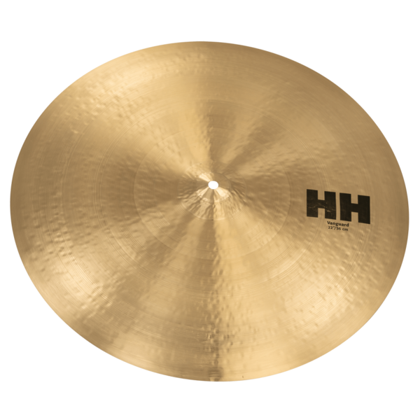 Sabian Sabian HH 22” Vanguard Ride Cymbal