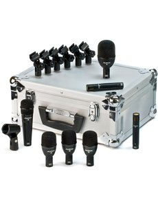 Audix Audix FP7 Microphone Pack