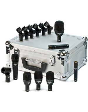 Audix Audix FP7 Microphone Pack