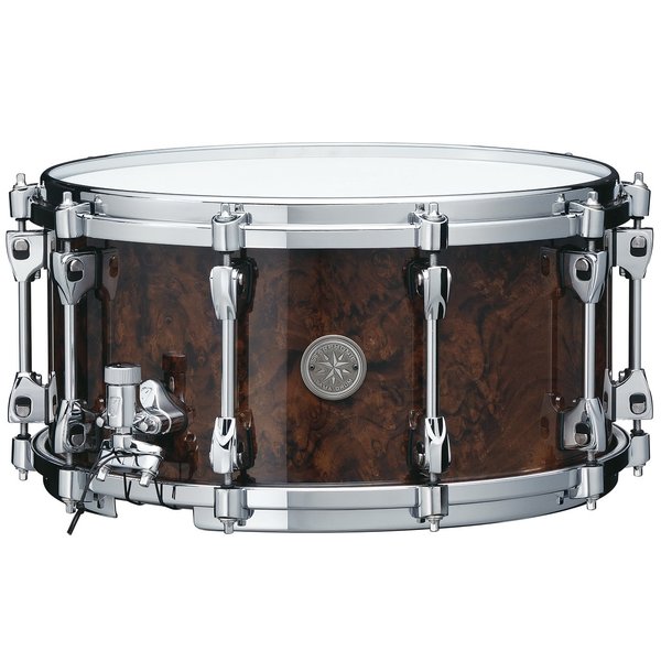 Tama Tama Starphonic 14" x 7" Walnut Snare Drum