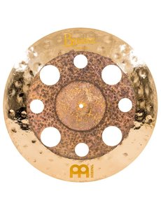 Meinl Meinl Byzance 20" Extra Dry Dual Trash Crash Cymbal