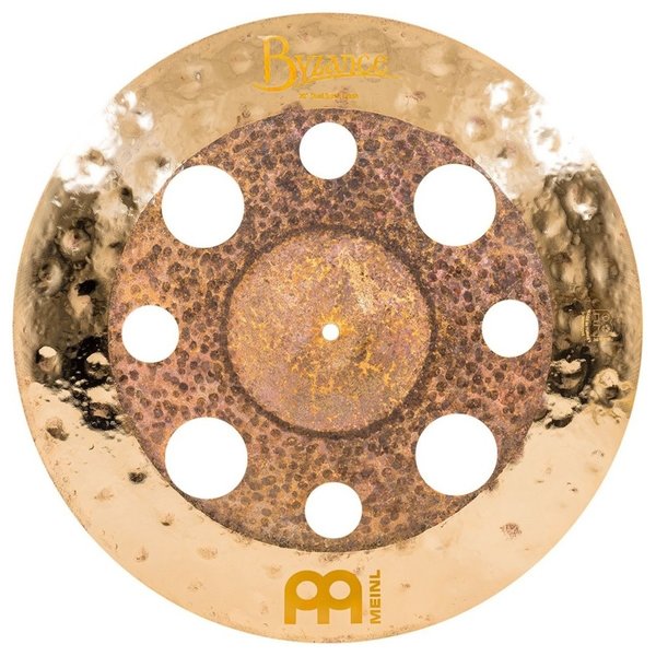 Meinl Meinl Byzance 20" Extra Dry Dual Trash Crash Cymbal