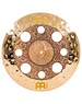 Meinl Meinl Byzance 20" Extra Dry Dual Trash Crash Cymbal