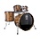 Yamaha Yamaha Live Custom Hybrid Oak 22" Drum Kit, Uzu Natural