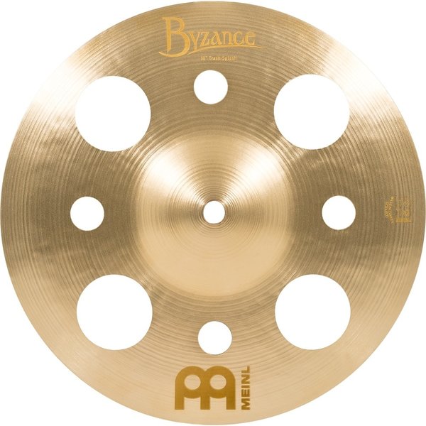 Meinl Meinl Byzance 10" Vintage Trash Splash Cymbal