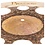 Meinl Meinl Byzance 18” Dual Trash Crash Cymbal