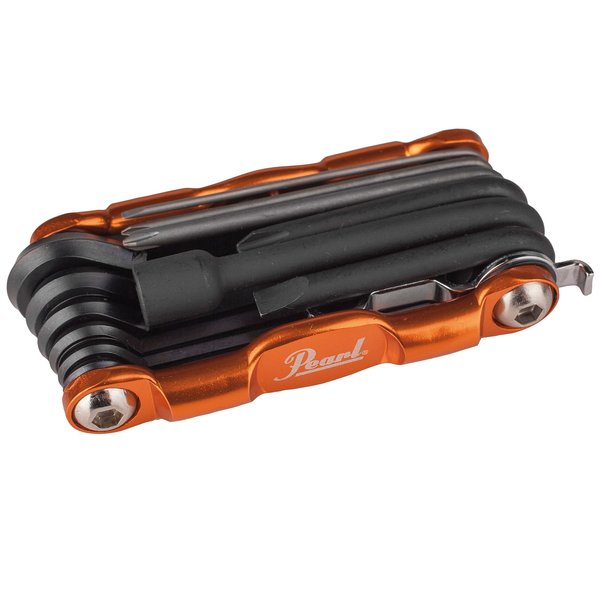 Pearl Pearl Techtool Drummers Multi Tool