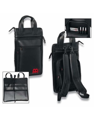 Meinl Meinl Deluxe Stick Bag Black