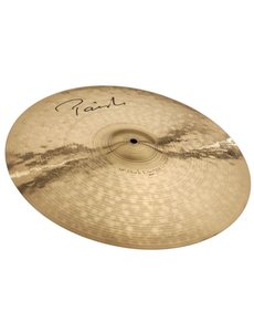 Paiste Paiste 17" Signature Dark Energy Crash Cymbal