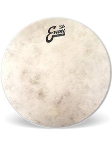 Evans Evans 12" Calftone Tom Drum Head