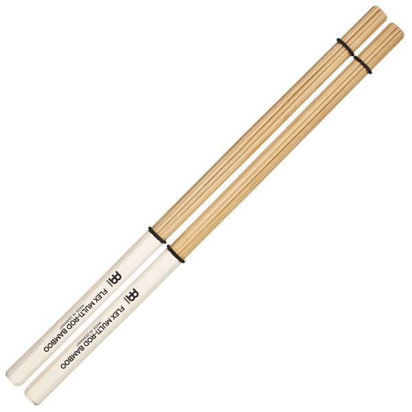 Meinl Meinl Bamboo Flex Multi-Rod Bundle Sticks