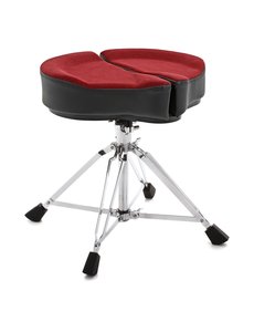 Ahead Ahead Spinal Glide Red Stool