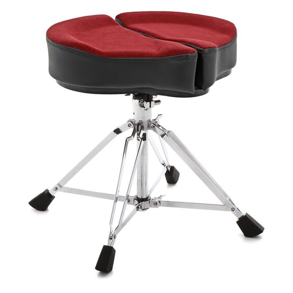 Ahead Ahead Spinal Glide Red Stool