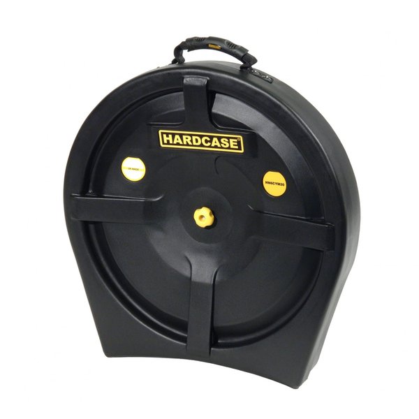 Hardcase Hardcase HN6CYM20 20" Cymbal Case