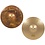 Meinl Meinl Byzance 14" Vintage Sand Hi-Hat Cymbals