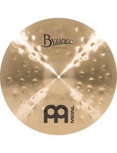 Meinl Meinl Byzance 18" Extra Thin Hammered Crash Cymbal
