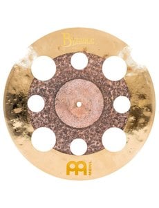 Meinl Meinl Byzance 16” Extra Dry Dual Trash Crash Cymbal