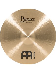 Meinl Meinl Byzance 19”  Traditional Medium Thin Crash