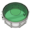 Remo Remo 14" Powerstroke 77 Colortone Drum Head, Green