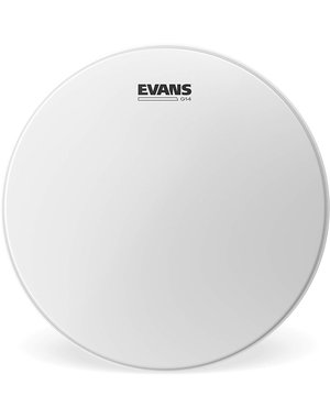 Evans Evans 8" G14 Coated Drum Head