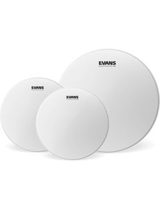 Evans Evans G2 Tompack, Coated, Fusion (10 inch, 12 inch, 14 inch)
