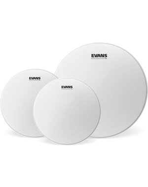 Evans Evans G2 Tompack, Coated, Fusion (10 inch, 12 inch, 14 inch)