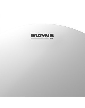 Evans Evans G2 Tompack, Coated, Rock (10 inch, 12 inch, 16 inch)