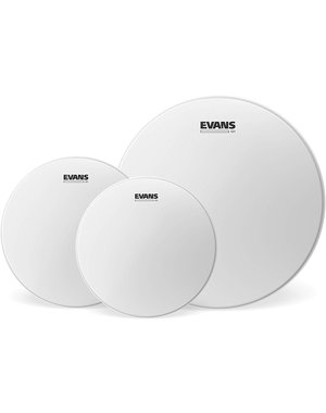 Evans Evans G1 Tompack Coated, Fusion (10 inch, 12 inch, 14 inch)