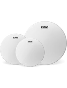 Evans Evans G1 Tompack Coated, Standard (12 inch, 13 inch, 16 inch)