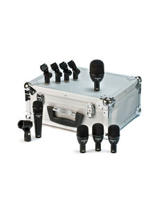 Audix Audix FP5 Microphone Pack