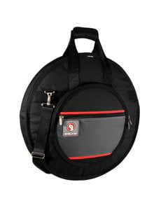 Ahead Ahead Armor 24″ Deluxe Cymbal Case W/Padded Back Pack Straps