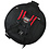 Ahead Ahead Armor 24″ Deluxe Cymbal Case W/Padded Back Pack Straps