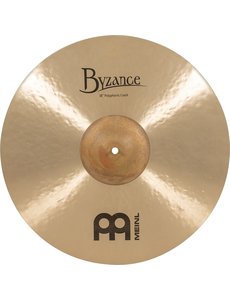 Meinl Meinl Byzance 18" Traditional Polyphonic Crash Cymbal