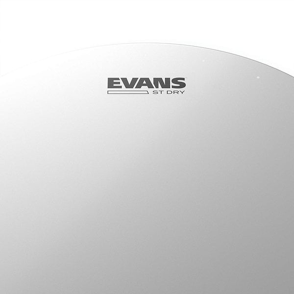 Evans Evans 14" ST Dry Drum Head