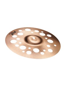 Paiste Paiste 10" PSTX Swiss Splash Cymbal