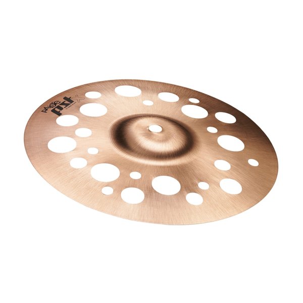 Paiste Paiste 10" PSTX Swiss Splash Cymbal