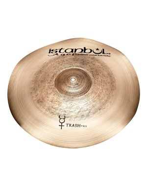 Istanbul Istanbul Agop 20" Trash Hit Cymbal