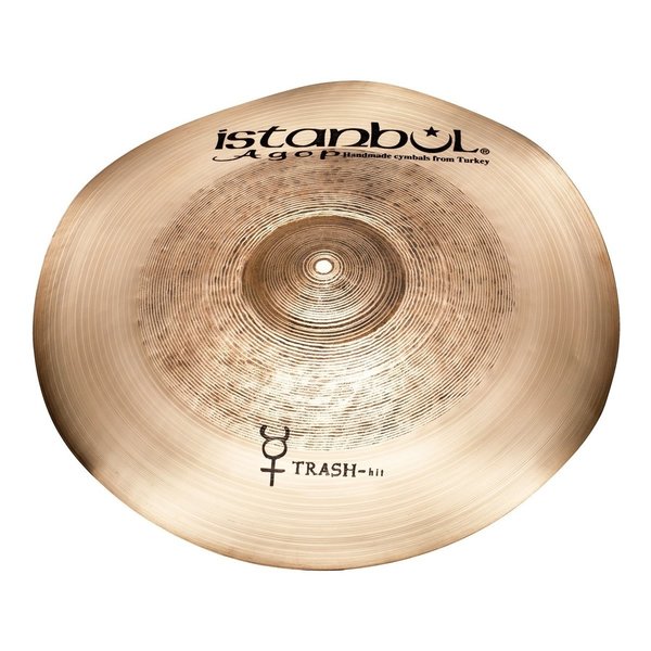 Istanbul Istanbul Agop 20" Trash Hit Cymbal