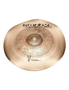 Istanbul Istanbul Agop Trash 12" Hit Cymbal