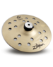 Zildjian Zildjian FX 8" Stack Pair w/Mount