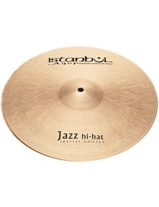 Istanbul Istanbul Agop Special Edition 14" Jazz Hi Hat Cymbals