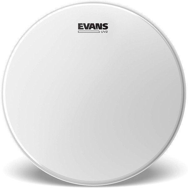 Evans Evans 14" UV2 Coated Drum Head