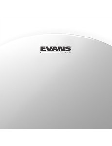 Evans Evans 18" UV2 Coated Drum Head