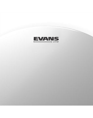 Evans Evans 18" UV2 Coated Drum Head