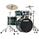 Tama Tama Starclassic Performer 22" Drum Kit, Molten Steel Blue