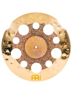 Meinl Meinl Byzance 18” Extra Dry Dual Trash Crash Cymbal