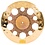 Meinl Meinl Byzance 18” Extra Dry Dual Trash Crash Cymbal